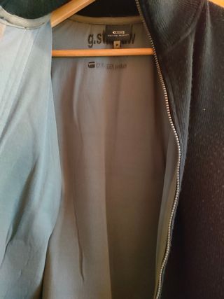 Chaqueta G-Star