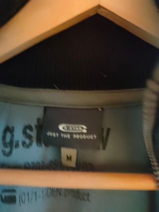 Chaqueta G-Star