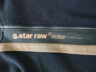 Chaqueta G-Star