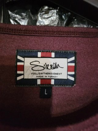 Camisetas SIKSILK