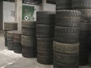 neumaticos Goldspeed