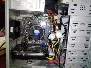 ORDENADOR GAMING MODESTO