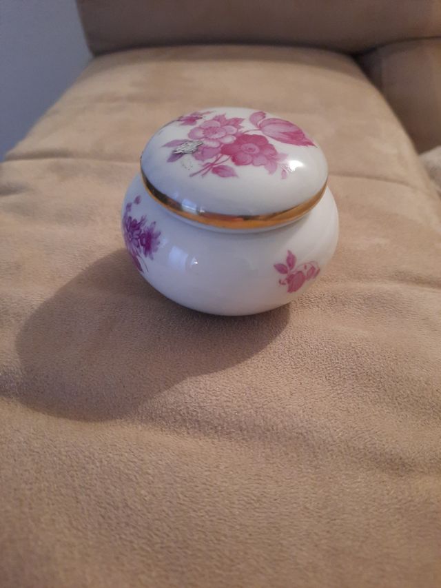 Portagioie vintage Thomas Germany