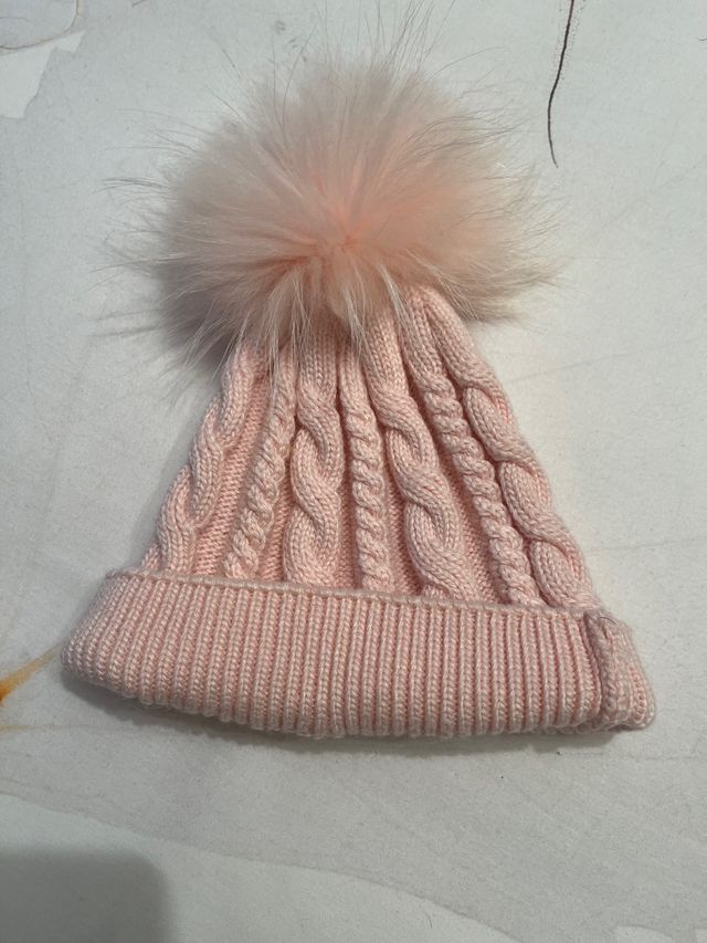 Gorro niña
