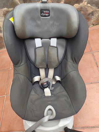 Sillita para coche Britax RÖMER