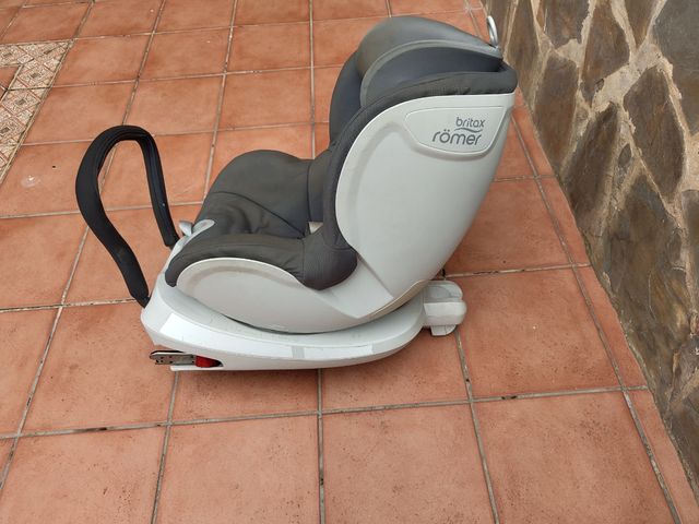 Sillita para coche Britax RÖMER