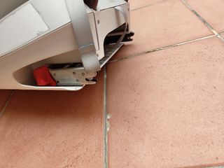Sillita para coche Britax RÖMER