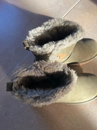 botas UGG