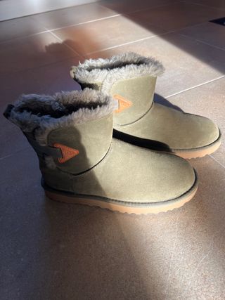 botas UGG