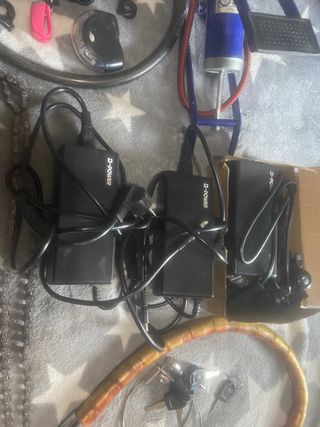  Bicicleta electricas raptor