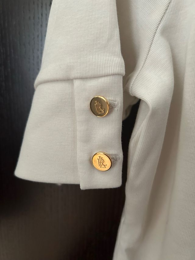 Camiseta Ralph Lauren