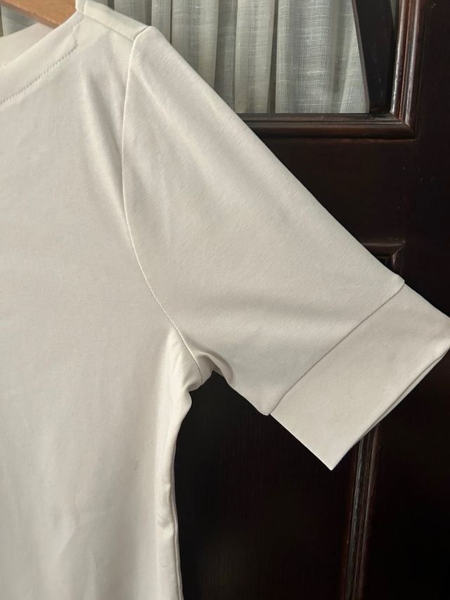 Camiseta Ralph Lauren