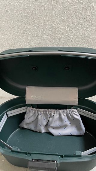 Neceser de viaje Samsonite