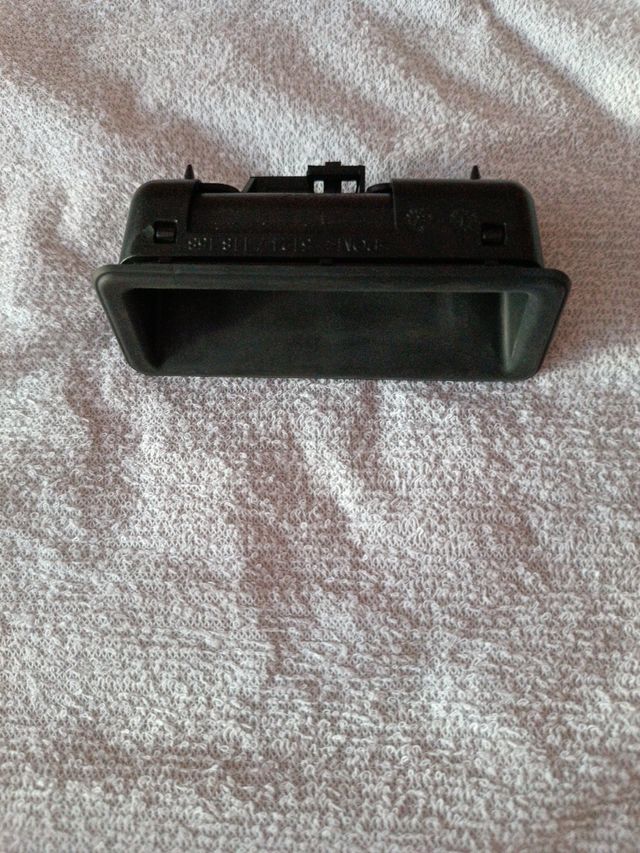 Pulsador maletero BMW e61