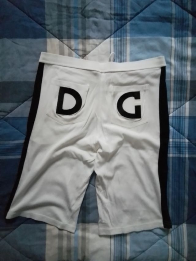 Bermuda D&G