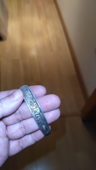  PULSERAS ELEFANTES 