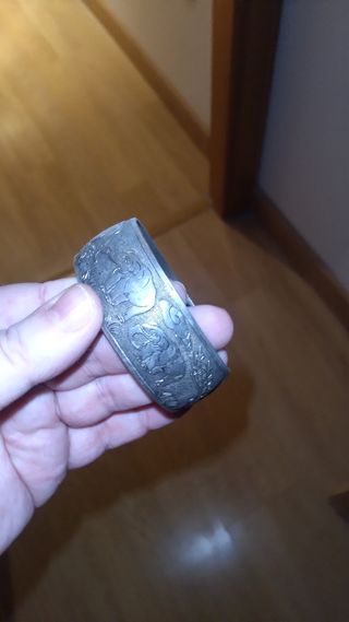  PULSERAS ELEFANTES 