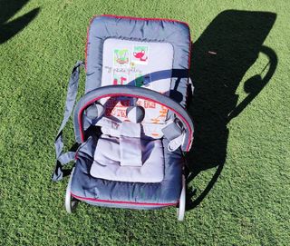 Hamaca Nurse Nap Nueva