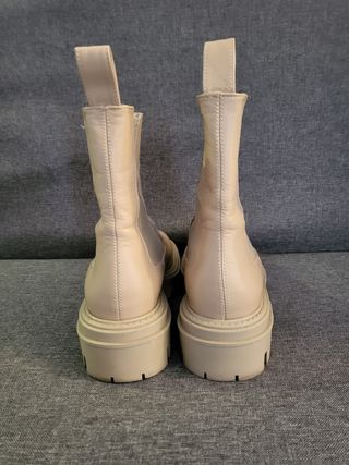 Botin chelsea Zara n⁰ 37-38