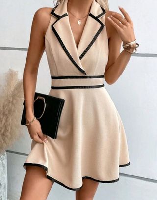 Vestido Elegante a estrenar 