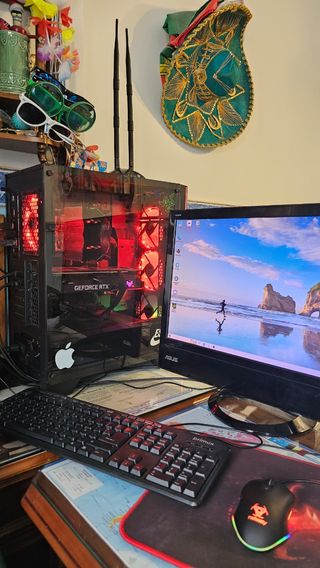 Ordenador Gamer 