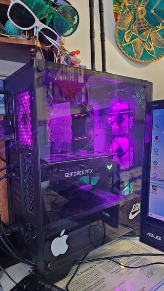 Ordenador Gamer 
