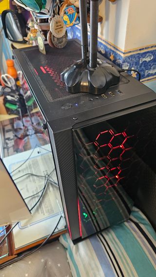 Ordenador Gamer 