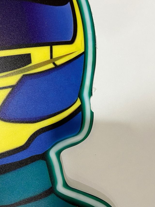 Figura Fernando Alonso