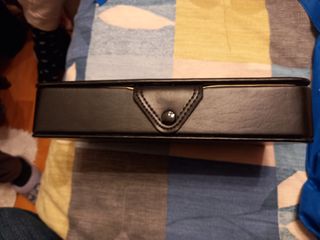 Maletín neceser bolsa de aseo viaje avión