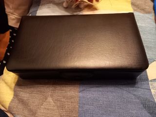 Maletín neceser bolsa de aseo viaje avión