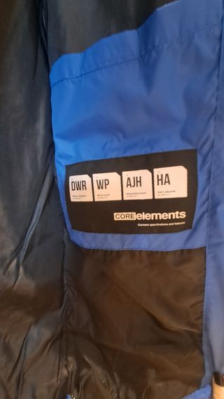 Cazadora hombre Jack Jones