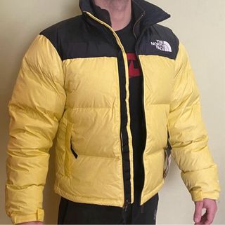 The North Face Nuptse nueva