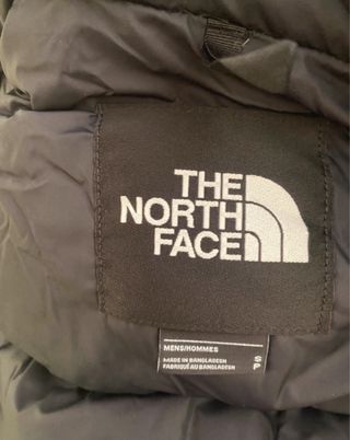The North Face Nuptse nueva