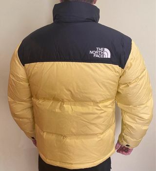 The North Face Nuptse nueva