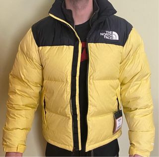 The North Face Nuptse nueva