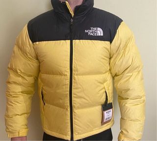 The North Face Nuptse nueva