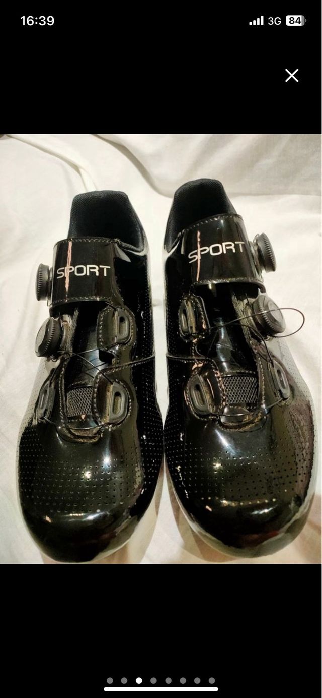 Zapatillas Carretera