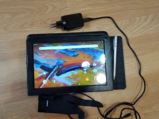 TABLETA GRÁFICA SIMBANS PICASSO TAB