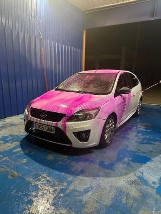 Ford Focus 2009