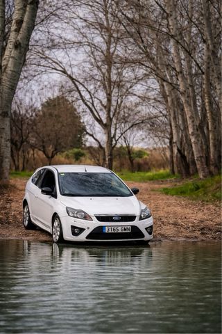 Ford Focus 2009
