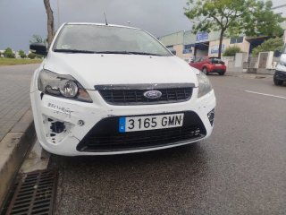 Ford Focus 2009