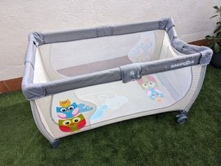 Parque infantil Babies'r'us