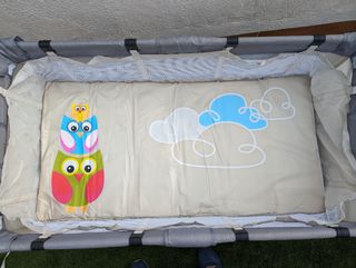 Parque infantil Babies'r'us