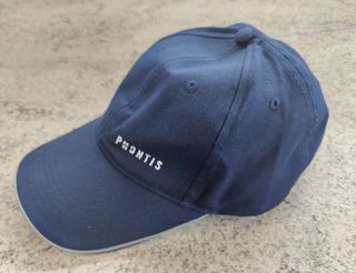 Cappello Atlantis Usa Caps con visiera 