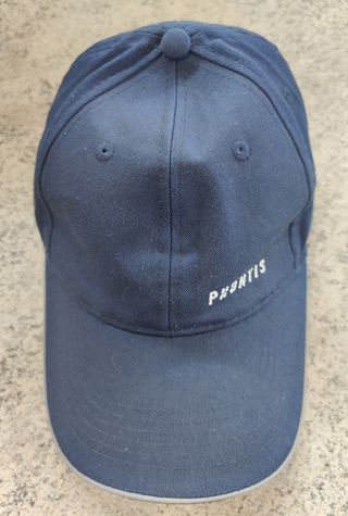 Cappello Atlantis Usa Caps con visiera 