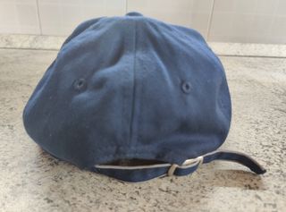 Cappello Atlantis Usa Caps con visiera 