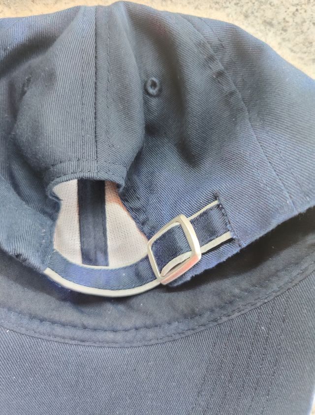 Cappello Atlantis Usa Caps con visiera 