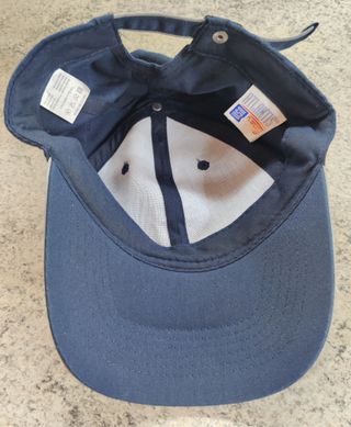 Cappello Atlantis Usa Caps con visiera 