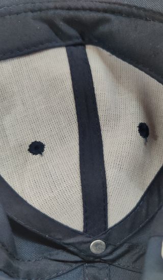 Cappello Atlantis Usa Caps con visiera 