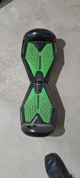 Hover board Kawasaki